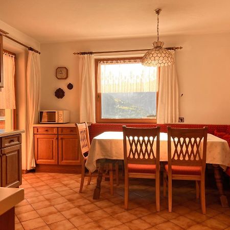 Apartament Haus Barbara Zell am Ziller Zewnętrze zdjęcie
