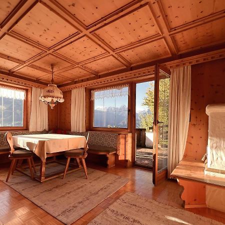 Apartament Haus Barbara Zell am Ziller Zewnętrze zdjęcie