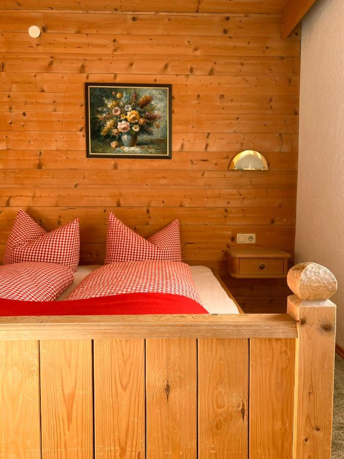 Apartament Haus Barbara Zell am Ziller Zewnętrze zdjęcie