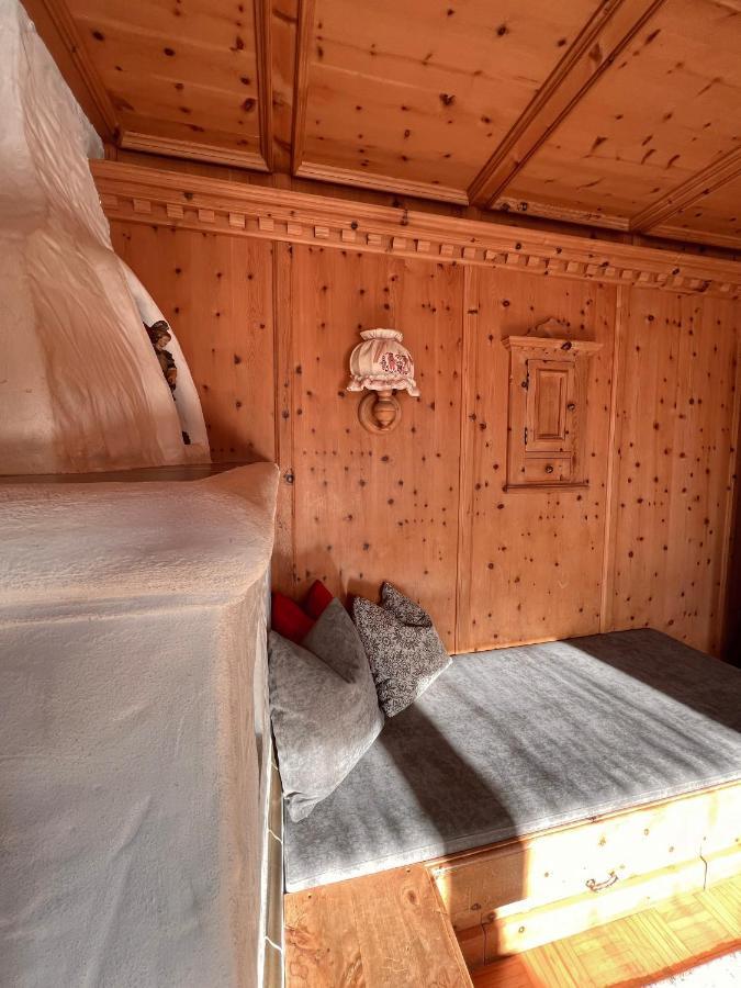 Apartament Haus Barbara Zell am Ziller Zewnętrze zdjęcie